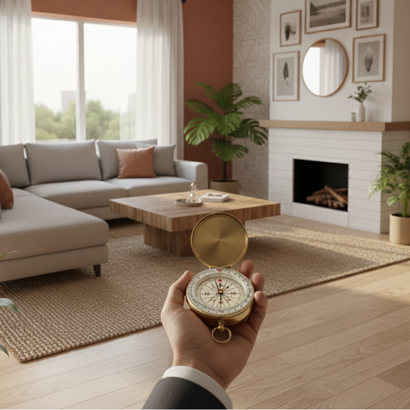 Vastu Shastra for Residential Space