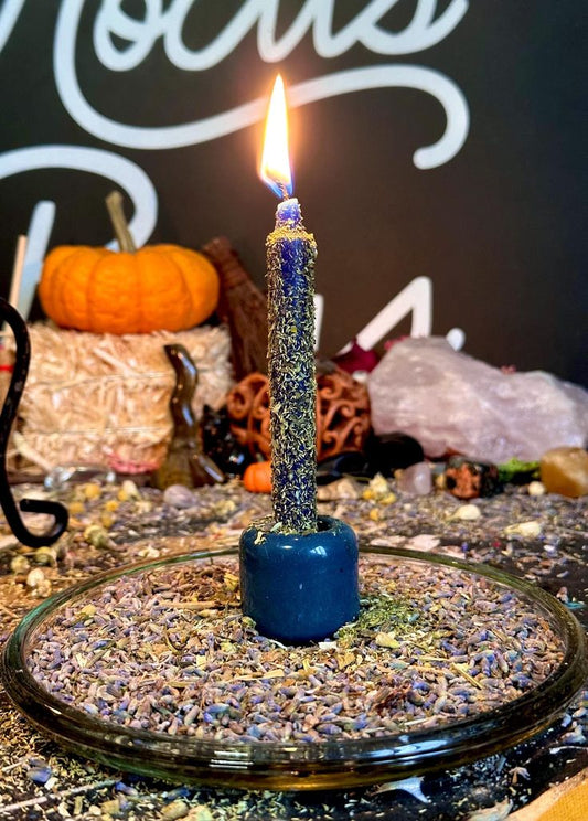 Health Candle Healing - Ppiyanshi