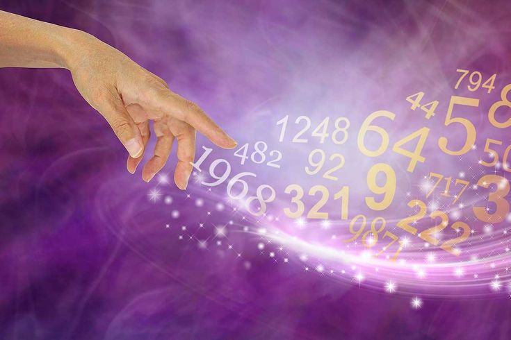 Combination of Tarot Card & Numerology - Ppiyanshi