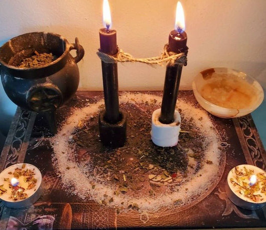 Cord Cutting Healing - Ppiyanshi