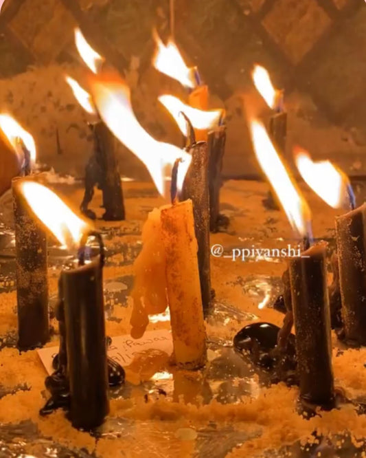 Exclusive career healing - Ppiyanshi