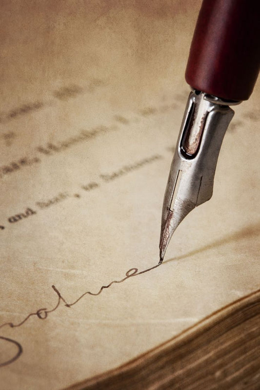 Signature Analysis & correction - Ppiyanshi