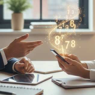 Phone Number numerology