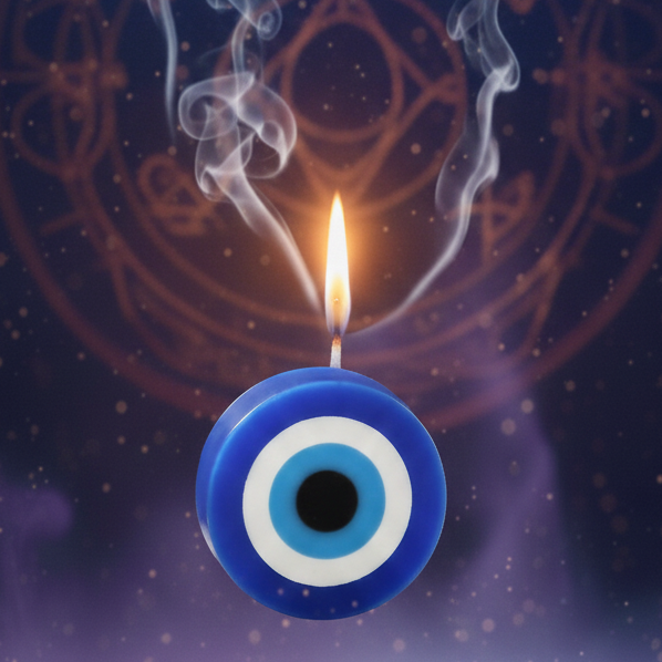 Protection Candle Spell