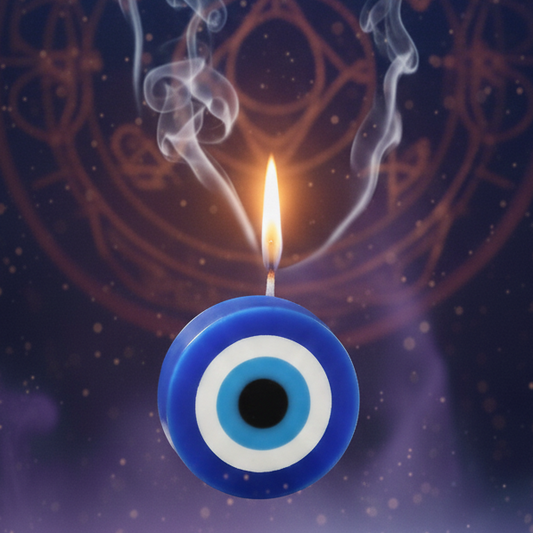 Protection Candle Spell